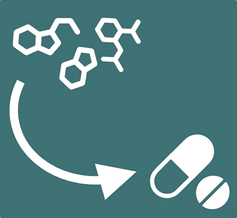 DeNovo-Generator icon